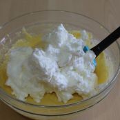 TARTA ANTIGUA - Paso 4