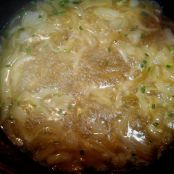 Albóndigas de pavo con salsa de manzana y romero - Paso 3