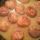 Albóndigas de pavo con salsa de manzana y romero