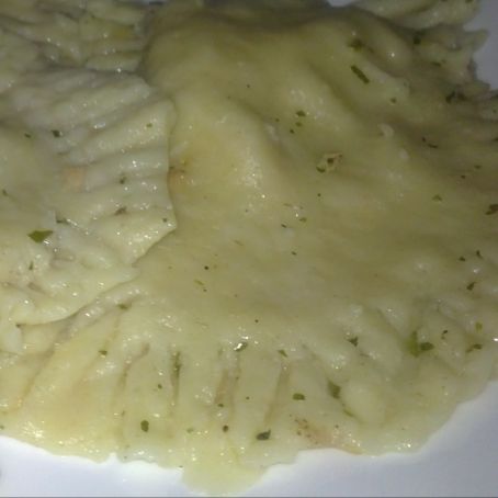 Pasta casera fresca