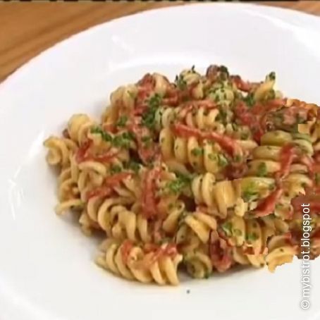 Pasta Delicia