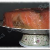 Pastel de atún y surimi - Paso 1