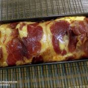 Pastel de carne y tortilla - Paso 8
