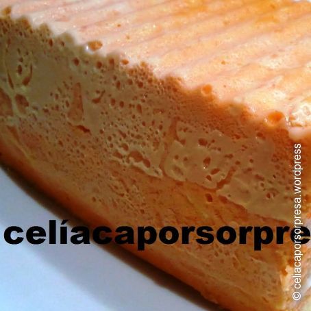 PASTEL DE PESCADO (horno)