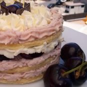 Pionono con thermomix