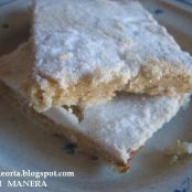 Pastel ruso tradicional en Thermomix