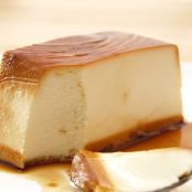 Tarta de Queso Fría