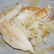 Pastela marroquí de pollo (bastil·la) - Paso 1