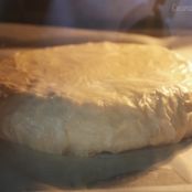 Pastela marroquí de pollo (bastil·la) - Paso 4