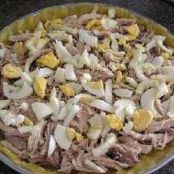 Pastel de cierva - Paso 7