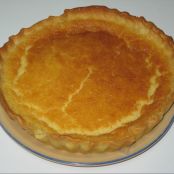 Pastel de arroz en Thermomix