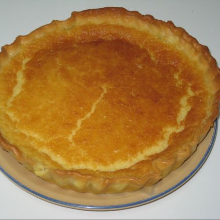 PASTEL DE ARROZ