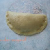 Pastissets de confitura o cabello de ángel. - Paso 3