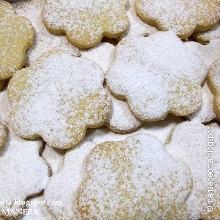 PASTISSET DE MENORCA