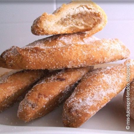 Pastissets de Tortosa