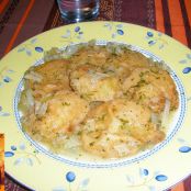 Patatas a la importancia - Paso 4