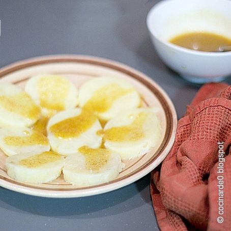 Patatas de la abuela a mi manera