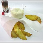 Patatas Gajo