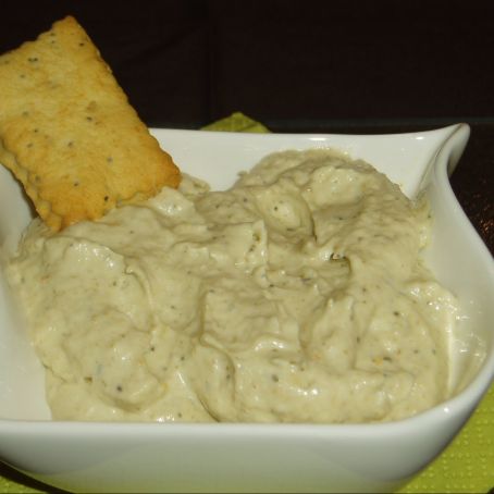 Paté de berberechos