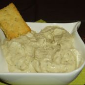 Paté de berberechos