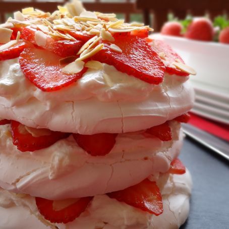 pavlova