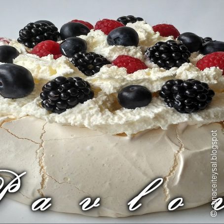 Pavlova