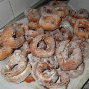 Rosquillas de la abuela