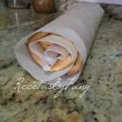 Phoskitos Caseros - Paso 2