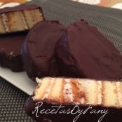 Phoskitos Caseros - Paso 5