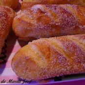 PEPITOS DE CREMA PASTELERA