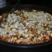 Picadillo de Tejares