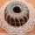 Bundt cake de chocolate