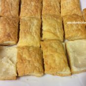 Miguelitos de la Roda - Paso 5