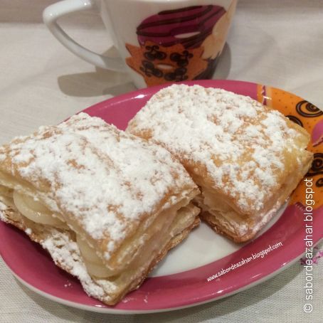 Miguelitos de la Roda