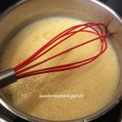 Miguelitos de la Roda - Paso 2