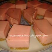 Tarta de Halloween de piruletas. - Paso 2