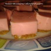 Tarta de Halloween de piruletas. - Paso 1