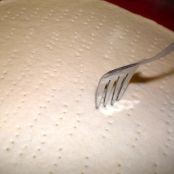 Base de pizza - Paso 2