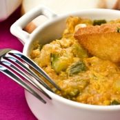 Pisto a la bilbaína