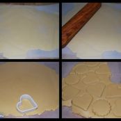 Galletas Fondant - Paso 2