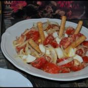 Ensalada de tomate y ventresca - Paso 3