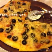 Pizza Caro Mío