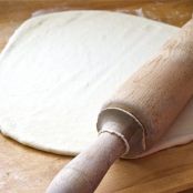 Masa para Pizza con cerveza