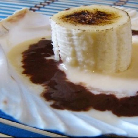 Plátanos en leche de coco - África (/5)