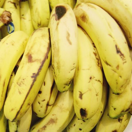 Mermelada de plátanos y dátiles