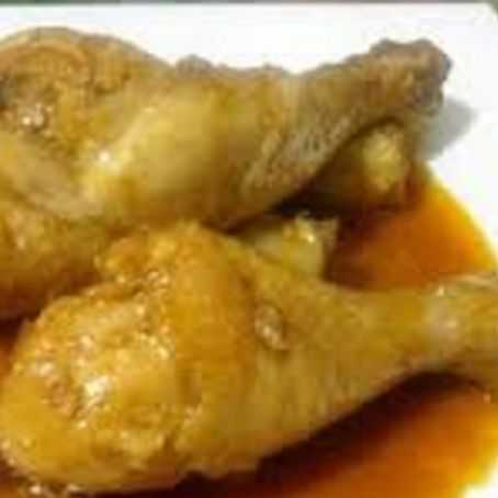 MUSLITOS DE POLLO