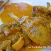 Pollo la Cocinika