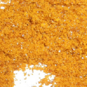 Ralladura de cítricos