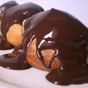 Profiteroles