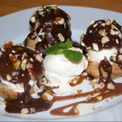 PROFITEROLES